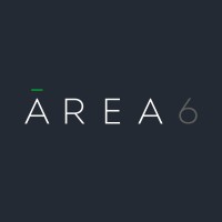 AREA6 logo - Similar company to A6 Life