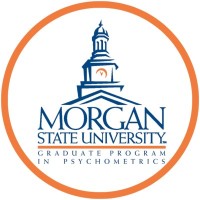 Graduate Program in Psychometrics Morgan State University logo - Similar company to Aptive Index