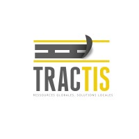 TRACTIS MAROC logo - Similar company to Gift Morocco