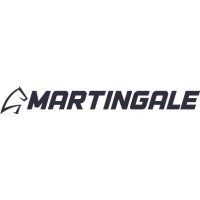 Martingale Istanbul logo - Similar company to Interodit