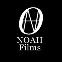 NOAH Films logo - Similar company to Phoenix Eye Films