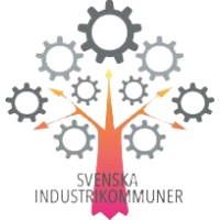 Svenska Industrikommuner logo - Similar company to Campus Karlshamn