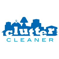 Clutter Cleaner logo - Similar company to Livnow Relocation