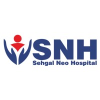 Sehgal Neo Hospital logo - Similar company to Femtech 360