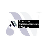 Dr Acuvea pharmaceuticals pvt ltd logo - Similar company to Ciyash Technologies Pvt Ltd