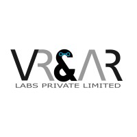 VR AND AR LABS logo - Similar company to A2Vr
