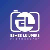 Esmee Luijpers Photography logo - Similar company to Floor Models & Hospitality
