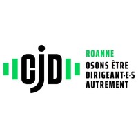 CJD ROANNE 🟢⚫️ logo - Similar company to Cjd Ain