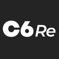 C6 Re logo - Similar company to Knw Brokers Corretora De Resseguros