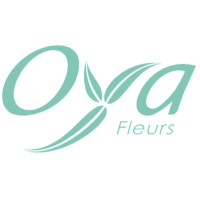 Oya Fleurs logo - Similar company to Fleurs De Lin