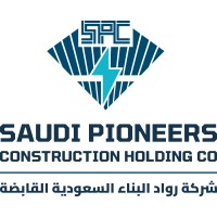 Saudi Pioneers Construction Holding Co. logo - Similar company to Prodigy Engineering Consultant