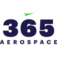 365 Aerospace logo - Similar company to Hsm Aero