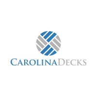Carolina Decks logo - Similar company to Commercial Furniture Interiors, Llc