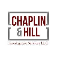 Chaplin and Hill Investigative Services LLC logo - Similar company to Yardarm Technologies