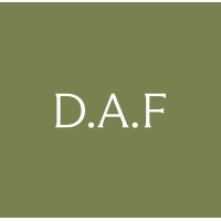 D.A.F Durable Artificial Flowers logo - Similar company to Blèzi Cosmetics B.V.