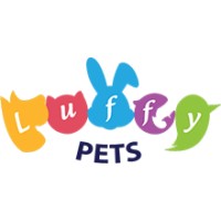Luffy Pets logo - Similar company to Kwik Retail