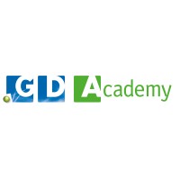 GD Academy logo - Similar company to Team Agro Nl