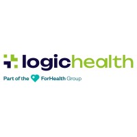 Logic Health logo - Similar company to Redimed