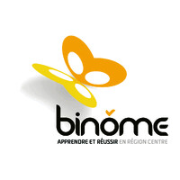 Binôme logo - Similar company to Doos Isc