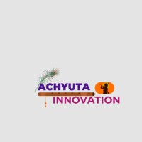 Achyuta Innovation logo - Similar company to Task Infracon Pvt . Ltd