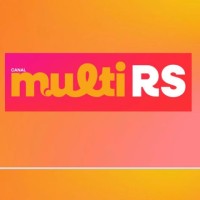 Canal Multi RS logo - Similar company to Rádio Mix Fm Poa
