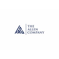 The Allen Company LLC logo - Similar company to Connecticut College Investment Banking