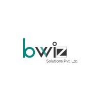 Bwiz Solutions Private Limited logo - Similar company to Technofirm Solutions Llp