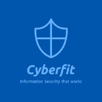 Cyberfit logo - Similar company to Cyberfit