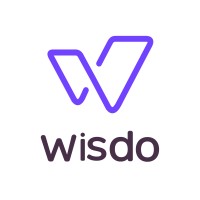 Wisdo Health logo - Similar company to Contextors