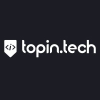 topin.tech logo - Similar company to Ta Buddy
