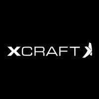 xCraft UAV logo - Similar company to Breathometer