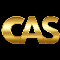 CAS logo - Similar company to Opec