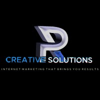 PR Creative Solutions logo - Similar company to Simple Social Marketing Agency
