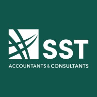 SST Accountants & Consultants logo - Similar company to Citi Hardware