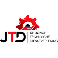 De Jonge Technische Dienstverlening logo - Similar company to Tft B.V.