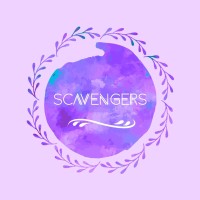 Scavengers.org logo - Similar company to Learningsessions