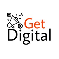 Get Digital logo - Similar company to Mindseed Agency