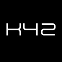 K42 Consulting logo - Similar company to Rushby Energy Solutions Inc.