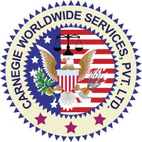 Carnegie Worldwide Services Pvt Ltd logo - Similar company to Law Office of Thomas V. Allen