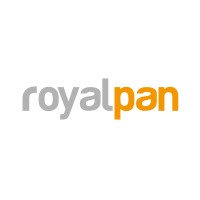 Royalpan logo - Similar company to Seta Parts (Setha Automotive)