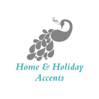 Home and Holiday Accents logo - Similar company to Barcana