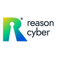 REASON CYBER logo - Similar company to Qiten Skills