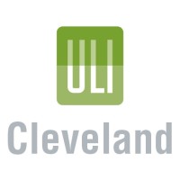 Urban Land Institute Cleveland logo - Similar company to J Roc Development