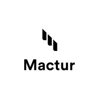 Mactur logo - Similar company to Ppswg