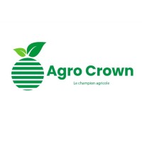 Agro Crown logo - Similar company to Mushfoods Ghana Ltd