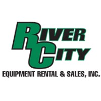 River City Equipment Rental & Sales, Inc. logo - Similar company to The Bartech Group Of Illinois Inc.