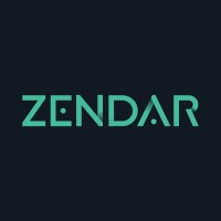 Zendar logo - Similar company to Aayera