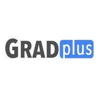 GRADplus logo - Similar company to Zetapixels Media