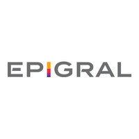Epigral Limited logo - Similar company to Logicque