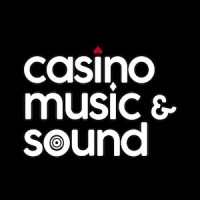 Casino Music and Sound logo - Similar company to Happyluck